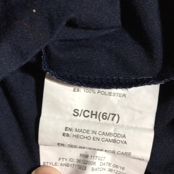 💥 3 for $20 And1 Boys T-Shirt - Picture 3 of 5